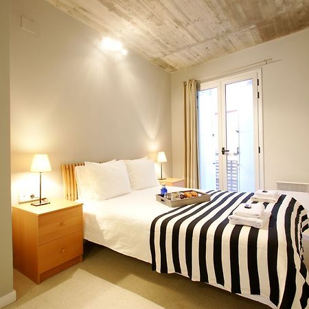Borne Lofts Daire Barselona Dış mekan fotoğraf