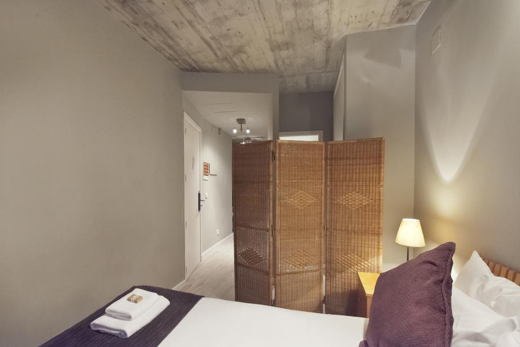 Borne Lofts Daire Barselona Dış mekan fotoğraf