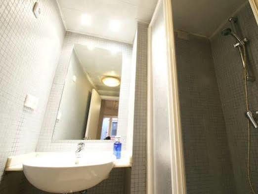 Borne Lofts Daire Barselona Dış mekan fotoğraf