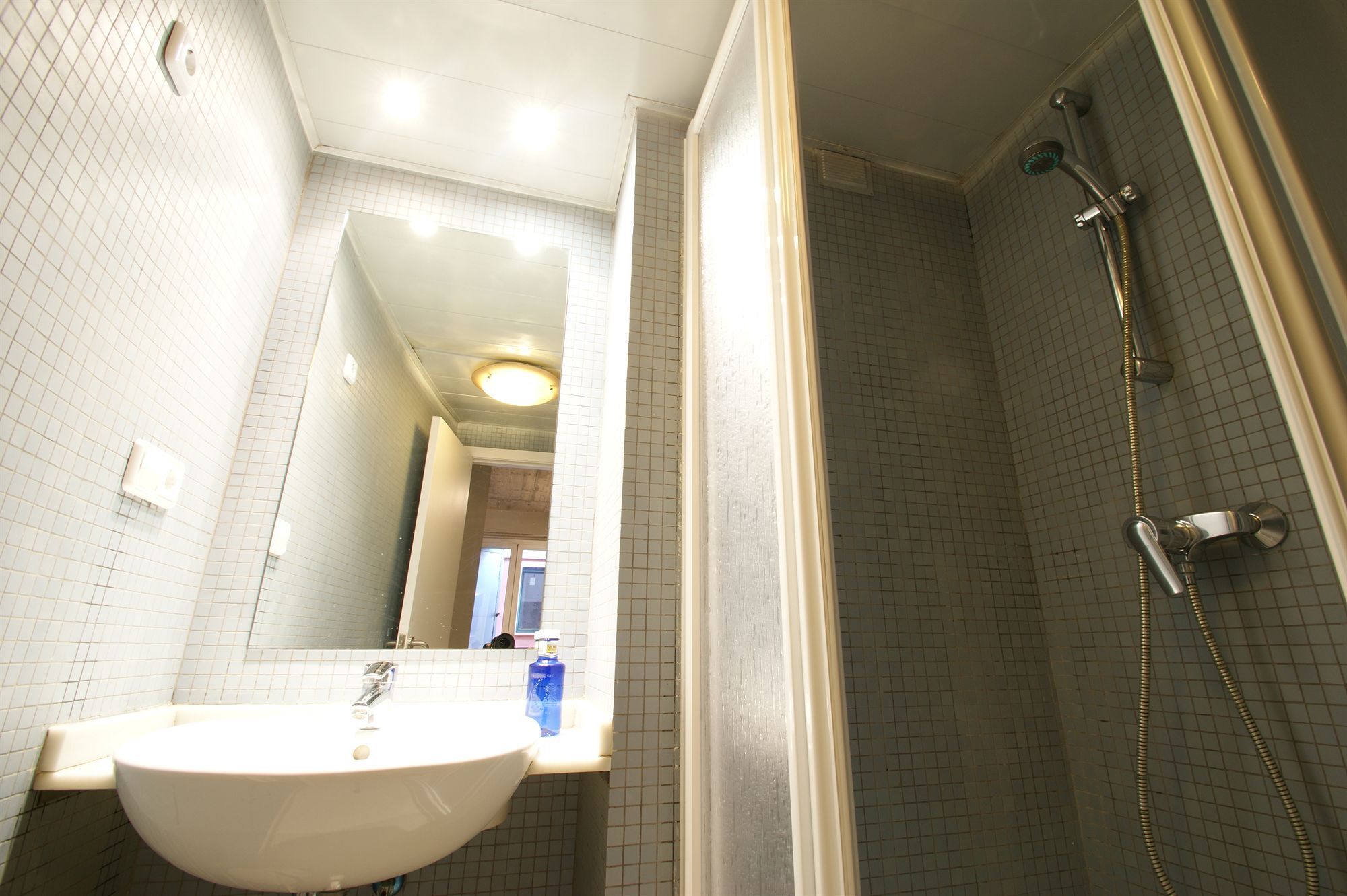 Borne Lofts Daire Barselona Dış mekan fotoğraf